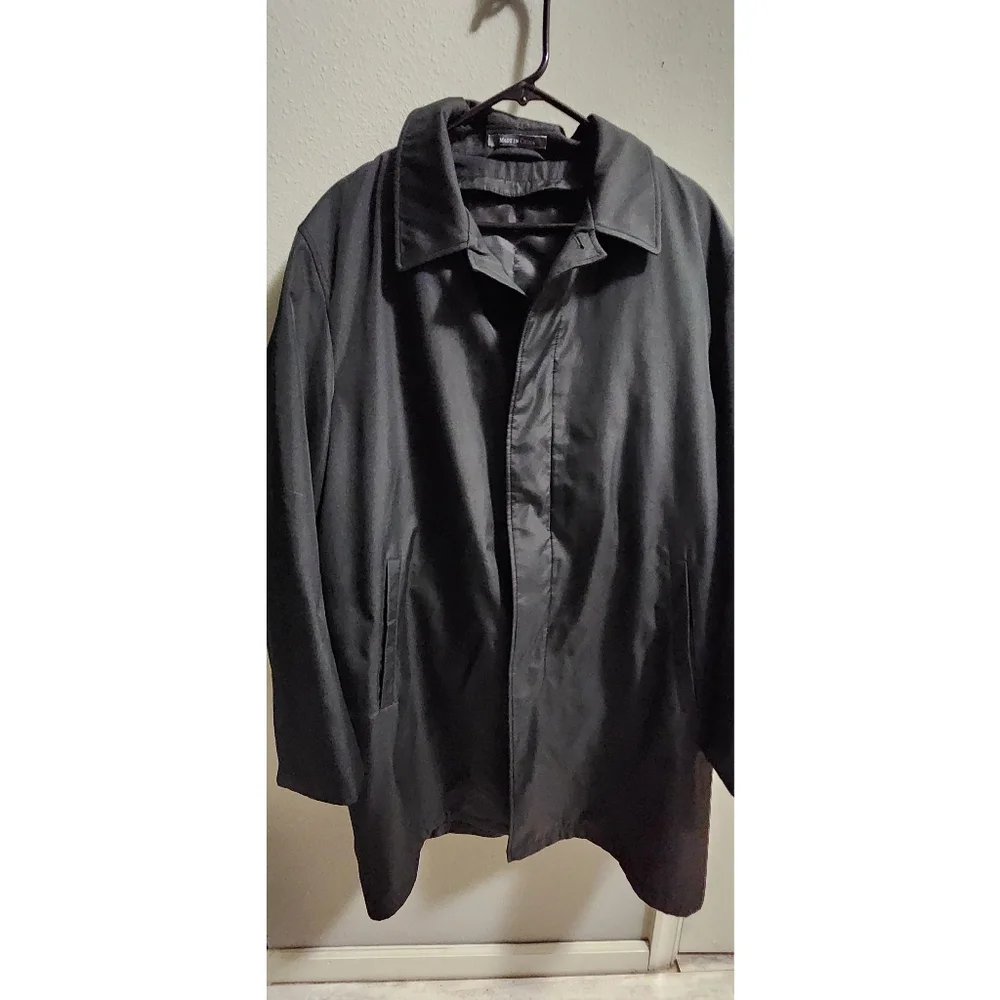 Perry Ellis Jacket - Picture 4 of 5
